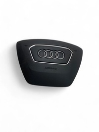 фото thumb №6, Audi e-tron подушка повітряна подушка безпеки керма