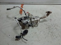 фото thumb №1, Kia stonic клапан egr радіатор 1.0 t-gdi