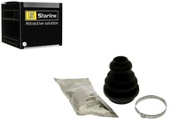 фото thumb №1, Защита шарнир гомокинетический s mp 820 starline