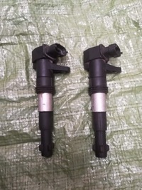 фото thumb №2, Bosch катушка зажигания alfa 156 2,0jts