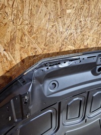 фото thumb №6, Капот audi a4 b9