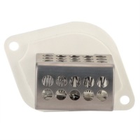 фото thumb №9, 4864957 резистор двигателя вентилятор pasuje do jeep cherokee wrangler