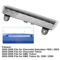 фото thumb №10, Лампи третього світло гальмування led 15170955 підходять do chevroleta tahoe