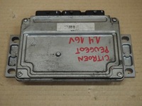 фото thumb №1, Модуль блок керування esp peugeot 607 0265109629