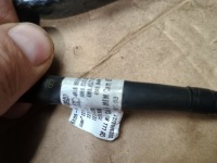 фото thumb №9, Зеркало левое audi rsq8 4m8 15 pin + камера карбон