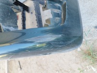 Бампер перед 6x датчик pdc audi a3 8p lift 2008-2012 колір lz6e Доставка, фото thumb