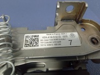 фото thumb №8, Skoda elroq 50 24- рульова колонка x 1ea419512g