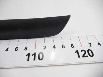 фото thumb №9, Спойлер заднього бампера fiat multipla 51743296