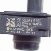 фото thumb №6, Citroen c3 2019 камера заднего вида