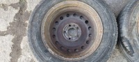 фото thumb №13, Комплект диск nissan primastar фургон x83 1011084 2.0l дизель 84kw 2007