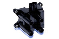 фото thumb №2, Котушка запалювання mazda 6 1.8 2.0 2.3 02-07 bremi #petrolhead pro+ kit4