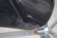 фото thumb №8, Бампер задняя задний ly9b pdc audi a3 8p s-line 3 дверь