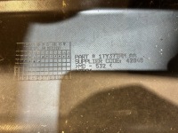 фото thumb №9, Fiat freemont dodge journey lift 11-15 бампер задня задній