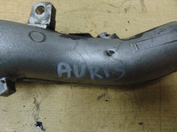 фото thumb №11, Труба воздуховод воздуха toyota auris i 2.0 d4d