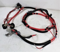 фото thumb №1, Клемма плюсовая пиротехническая bmw x3 e83