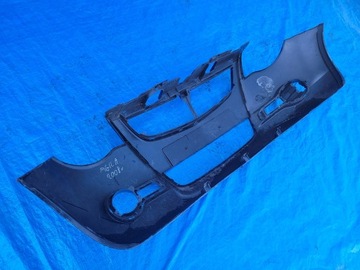 фото thumb №12, Запчасти | agila b бампер перед переднее 71711-52k00 | 020