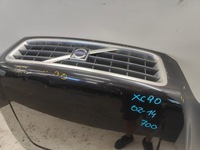 фото thumb №9, Volvo xv90 02-14 капот кришка двигуна