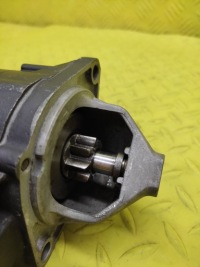 Mercedes a-klasa 1.4 стартер в Україні, фото thumb