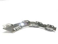 фото thumb №6, Mercedes-benz c w206 молдинг хром бампера заднего lewego a2068853904