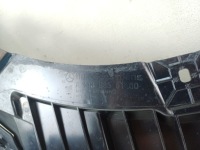 фото thumb №10, Молдинг решётка бампера защита поперечина mercedes eqb x243 a2438855100 a243885540