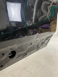 фото thumb №10, Дверь передние левая smart #1