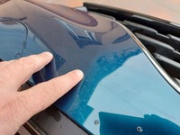 фото thumb №7, Бампер перед - renault captur - lift - 17-19