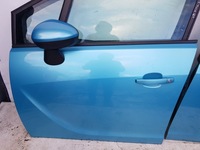 фото thumb №9, Двері ліва opel meriva b z21z