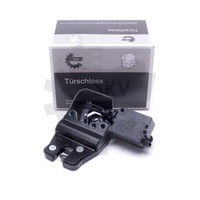 фото thumb №1, Замок крышки багажника