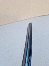 Фара третье  фонарь  стоп land range rover vogue j8a2-13a613 Доставка, фото thumb