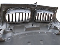 фото thumb №12, Bmw x5 x5m e70 x6 e71 капот перед передня 6917364