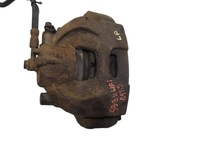 фото thumb №1, Супорт гальмівний лівий перед saab 9-3 ii 1.9 tid