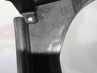 фото thumb №10, Панель фари лампи лівий передній перед mercedes atego новий оригінал hal 8497