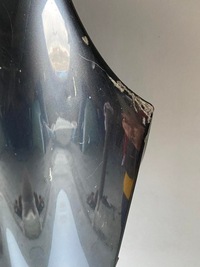 фото thumb №5, Капот mercedes e-klasa w211 02-09