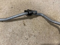 Шланг радіатора оливи bmw m2 f87 7639644 Зі Шроту, фото thumb