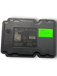 фото thumb №4, Mercedes w204