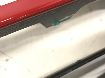 фото thumb №10, Mini countryman john cooper works решітка решітка радіатора