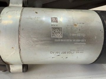 фото thumb №7, Vw id.4 audi q4 skoda enyaq трансмиссия рулевая рулевая рейка 1eb423064j