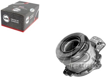 фото thumb №1, A.b.s. цилиндр сцепления центральный opel