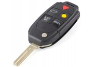 фото thumb №1, Ключ корпус volvo xc90 v70 xc70