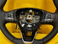 фото thumb №8, Nowa повітропровід шкіра мультифункція ford kuga mk3 vignale