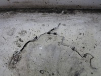 фото thumb №1, Wąż шланг кондиціонера mini countryman r60 lift 1.6 d 980651806