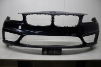 фото thumb №1, Bmw 2 f46 f45 бампер перед передний