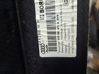 фото thumb №6, Полка задняя audi a3 s3 rs3 8v sedan 8v5863411h