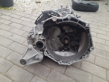 фото thumb №1, Opel insignia ii b коробка передач коробки передач m32 идеал