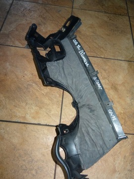 фото thumb №7, W208 clk 2.3 98' корпус захист кермо 2086800787