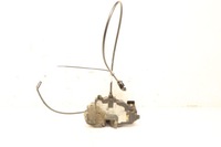 фото thumb №2, Замок левый перед дверь renault clio iii