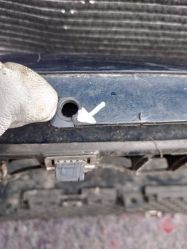 фото thumb №14, Бампер перед переднє hyundai купе 99- 86611-27500 оригінальний номер