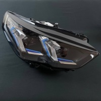 фото thumb №1, Bmw x2 u10 фара full led правый, новый, 5a77eb8-05