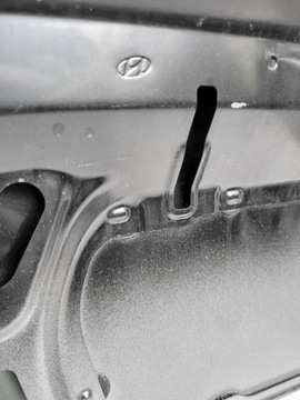 фото thumb №9, Капот hyundai i30 iii 2016-2020
