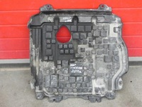 фото thumb №1, Jeep grand cherokee 14r підлога захист